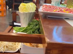 -京城胜利涮羊肉(禧乐汇店)