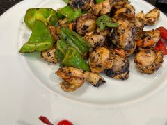 -正斗·港式粤菜(SKLP店)