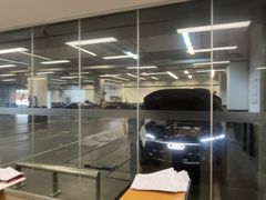 -上海永达奥诚奥迪4S店(申江路店)