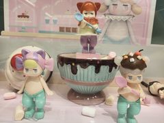 -泡泡玛特POPMART(天环购物中心店)
