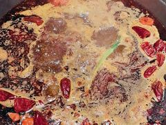 -旧街市鲜货老火锅(大光路店)