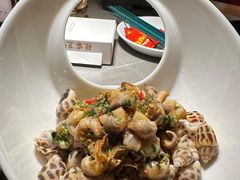 -张家卫·阳江菜·小海鲜(肥婆湾桥店)