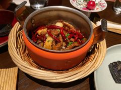 -隐厨·中国菜馆(三里屯T+MALL店)