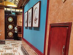 -鹊华居·地道鲁菜·海鲜·融合味(大明湖店)