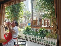 -醉二娘正宗西昌火盆烧烤(大丰店)