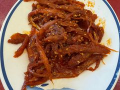明太鱼-华天延吉餐厅(西安门一店)