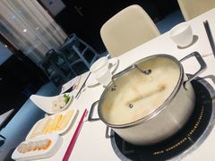 -煲王粤菜餐厅(中侨中心店)