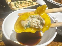 -金谷园饺子·烧烤(人大总店)