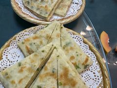 -天毓山庄·餐厅