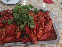 -徐记味府·今晚吃龙虾(万达金街店)