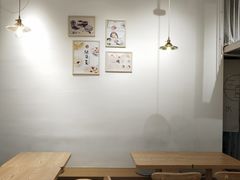-三囍糖水·小吃铺