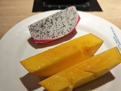 -星伦多自助料理(江阴万达店)