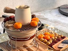 -哟吼艺术餐厅·亲子·生日宴