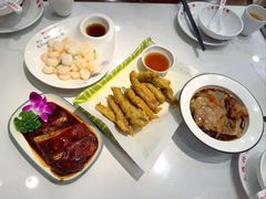 -三玛璐酒楼(汉口路店)