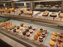 -Pantry's Best派悦坊蛋糕(K11购物艺术中心店)