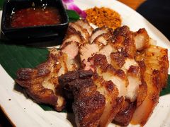 -觅山云南菜(泊富ICITY店)