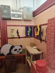 -斯坦熊亲子密室(富力广场店)