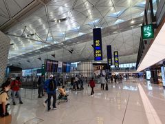 -香港国际机场