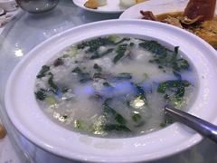 -渔中舟海鲜大排档(普陀沈家门店)