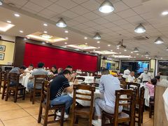大堂-香顺·客家菜(常平店)