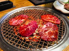 -黑牛の店·和牛烧肉(合生汇店)
