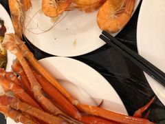 -东方红海鲜百汇(国际大厦店)