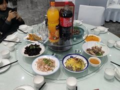 -建坤水席宫·洛阳菜(中州路店)