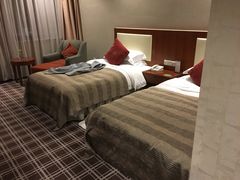 -苏州西交利物浦大学国际会议中心