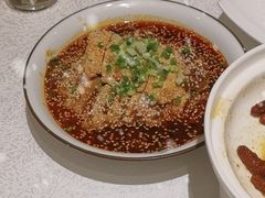 -大铁勺新津菜(东丽阳光新业广场店)