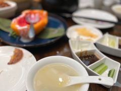 -老铺烤鸭(宝鸡店)