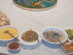 -老山东·山东菜(鲁菜名店)