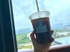 -瑞幸咖啡(重医附二院江南院区店)