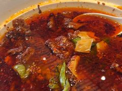 -上和臻品中国菜(花园街店)