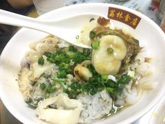 -荔林食店(西华路店)