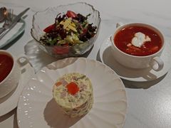 -库滋明·俄罗斯特色美食(中央大街店)