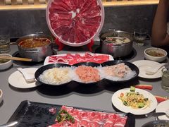 -伊斯美清真火锅(吉祥店)