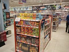 -TOYSRUS玩具反斗城(合肥华润万象城店)