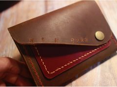 -零几体验diy皮具工作室(振业城店)