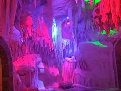 -水晶之星洗浴温泉汗蒸