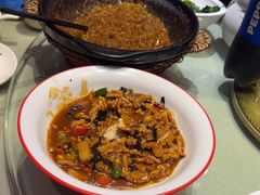 -刘胖子家常菜·蹄花焖藕(富安街店)