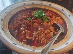 -马头巷·食景园(苏州总店)