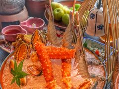 -花潮料理艺食馆(成都万象城店)