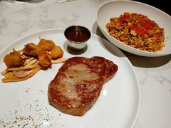 特级西冷扒-卡朋西餐(较场西路店)