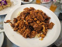 -京皇十二道天津菜(蒲黄榆店)