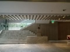 大堂-榛悦隆堡成都酒店(春熙路太古里店)