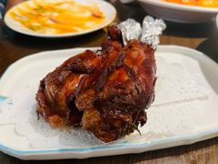 -码头鲜精致威海菜(欧乐坊店)