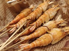 -79号渔船海鲜饭店(坂田店)