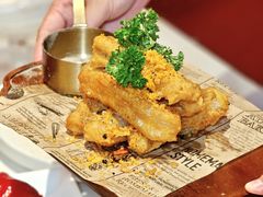 -避风塘·金牌店·夜宵(金玉兰店)