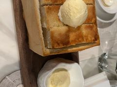 -大树餐厅(益田假日店)