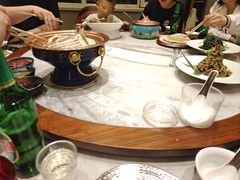 -哈啾嗨·蒙文化主题餐厅(京汉新城店)